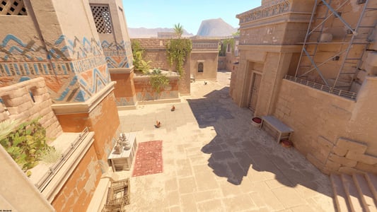 Map preview of de_anubis