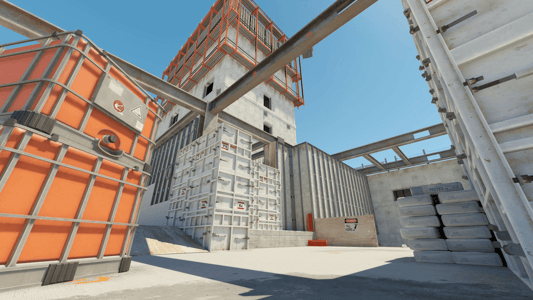 Map preview of de_vertigo