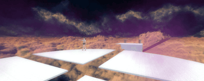 Background preview of CS2 map ze_misaka