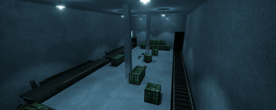 Background preview of CS2 map ze_raccoon_facility_p