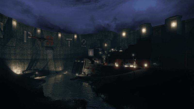 Full view of CS2 map ze_obf_npst_v2