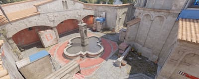 Background preview of CS2 map de_inferno